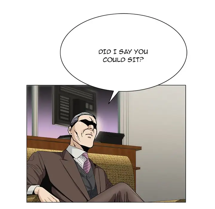 Jeopardy chapter 53 page 6