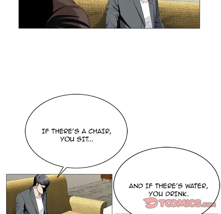 Jeopardy chapter 53 page 12