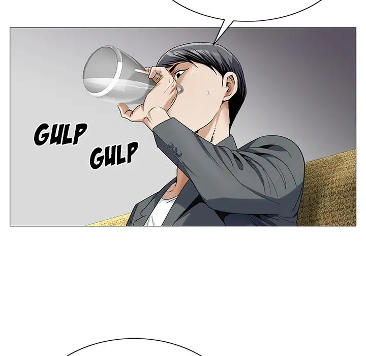 Jeopardy chapter 53 page 14