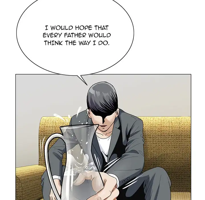 Jeopardy chapter 53 page 15
