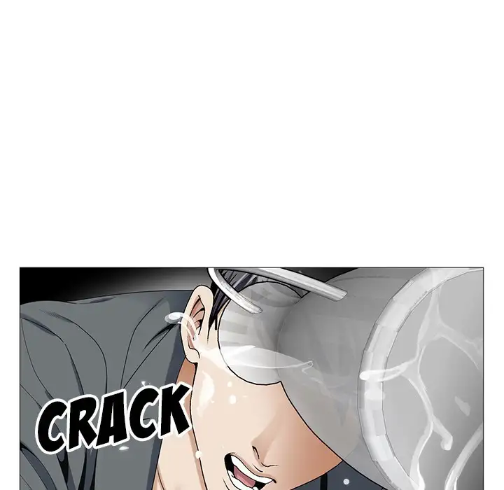 Jeopardy chapter 53 page 25