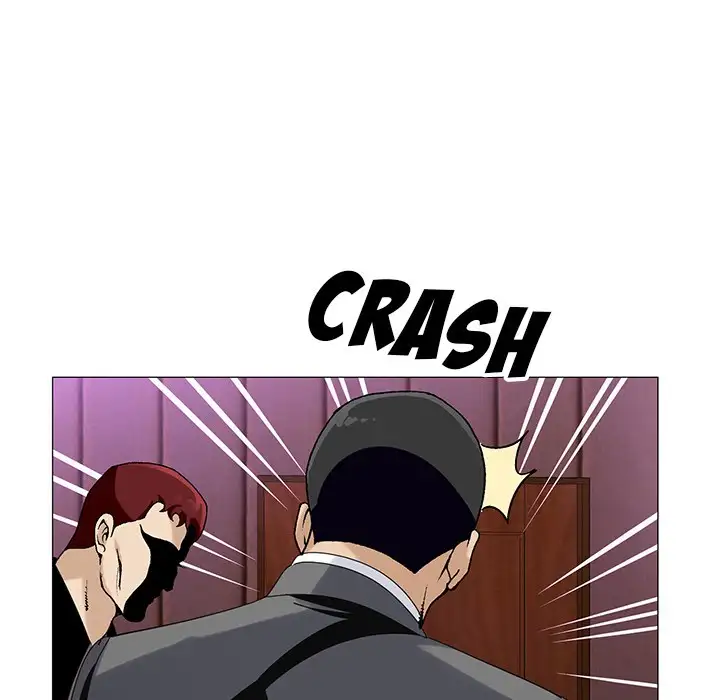 Jeopardy chapter 53 page 28