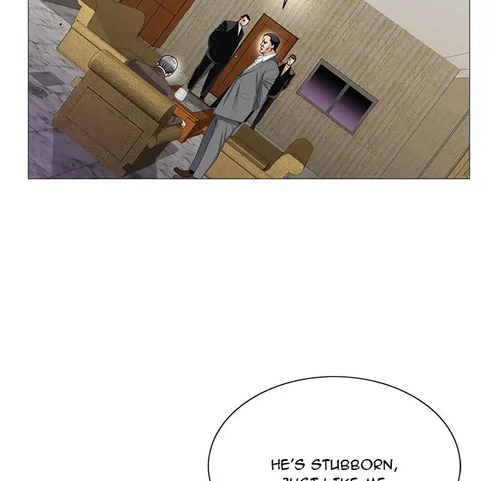 Jeopardy chapter 53 page 39
