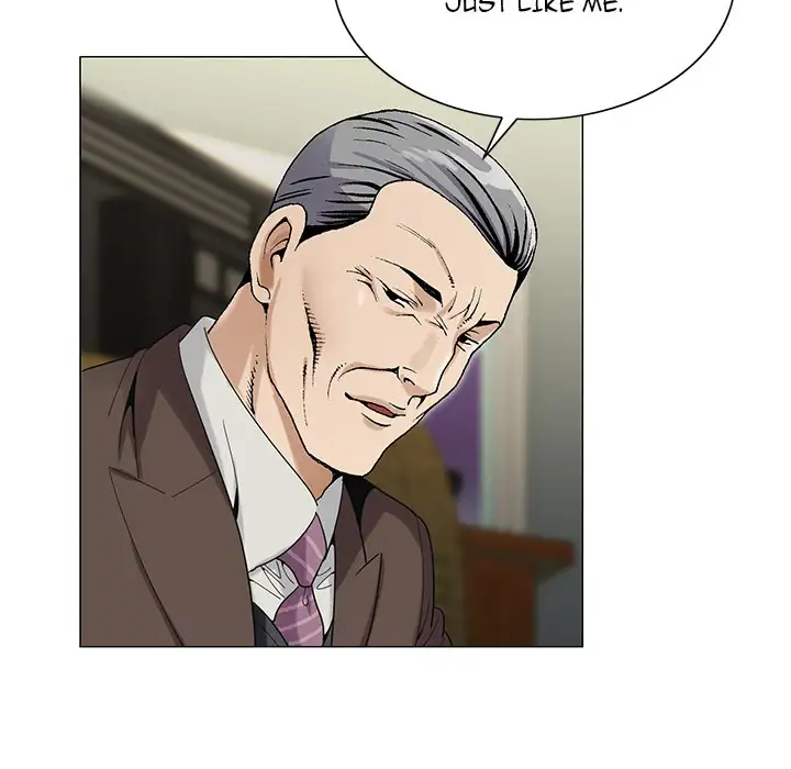 Jeopardy chapter 53 page 40