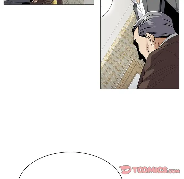 Jeopardy chapter 53 page 42