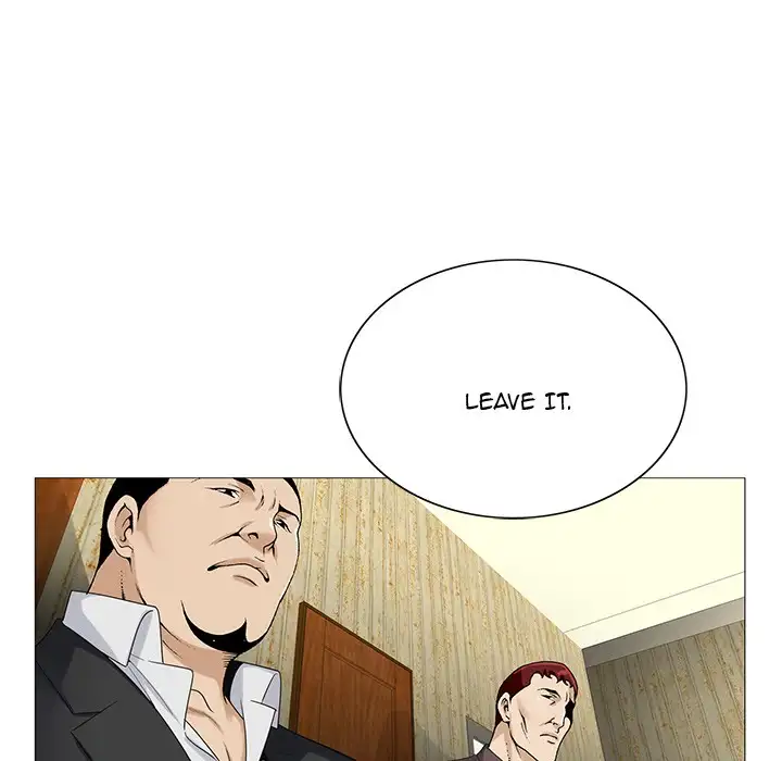 Jeopardy chapter 53 page 44