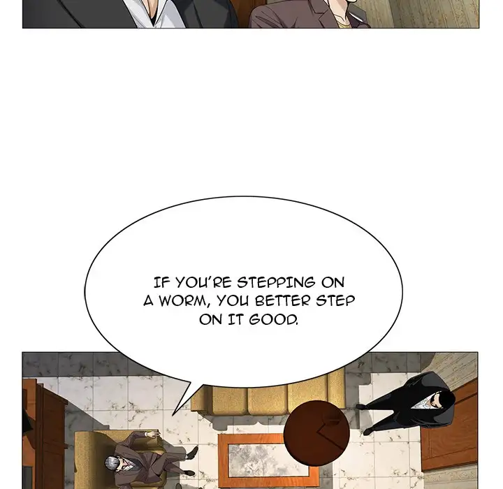 Jeopardy chapter 53 page 45