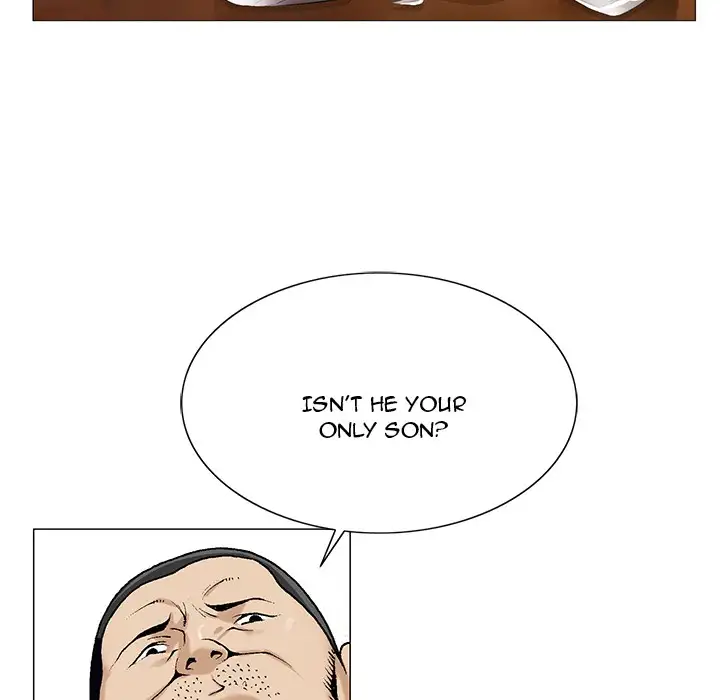 Jeopardy chapter 53 page 47