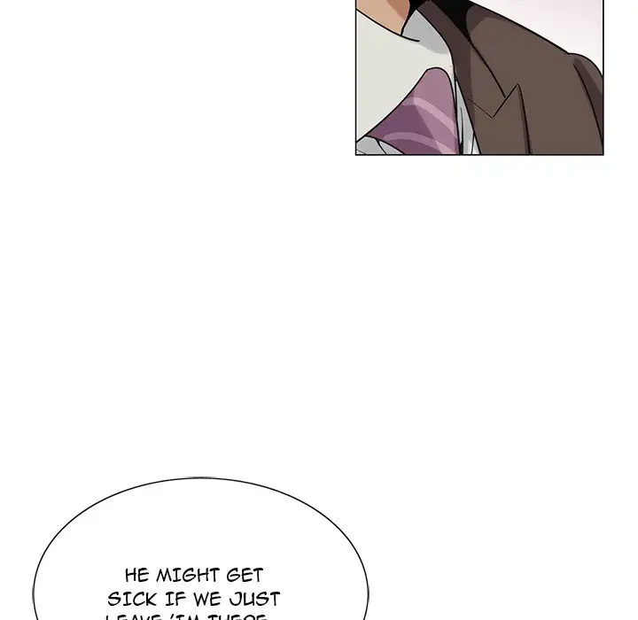 Jeopardy chapter 53 page 49