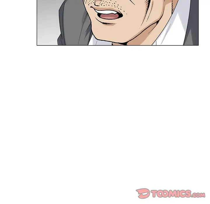 Jeopardy chapter 53 page 52
