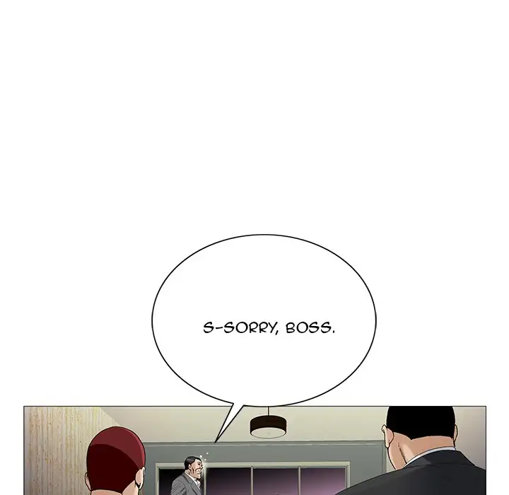 Jeopardy chapter 53 page 53