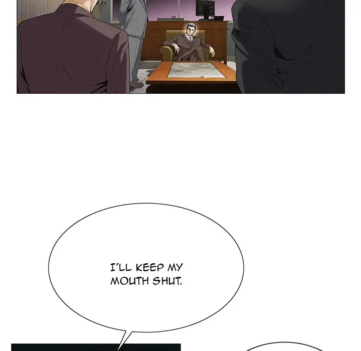 Jeopardy chapter 53 page 54