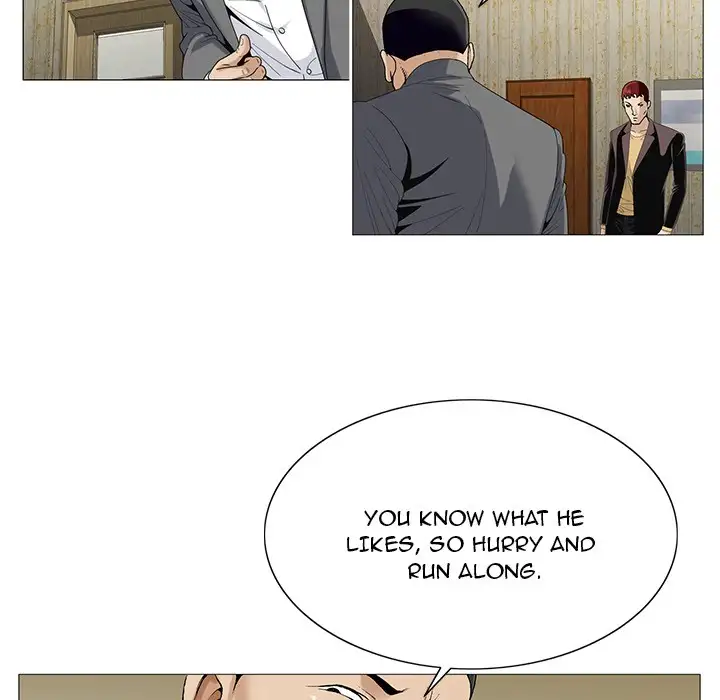 Jeopardy chapter 53 page 61