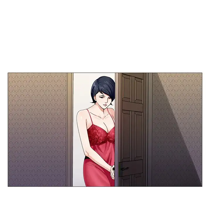 Jeopardy chapter 53 page 64