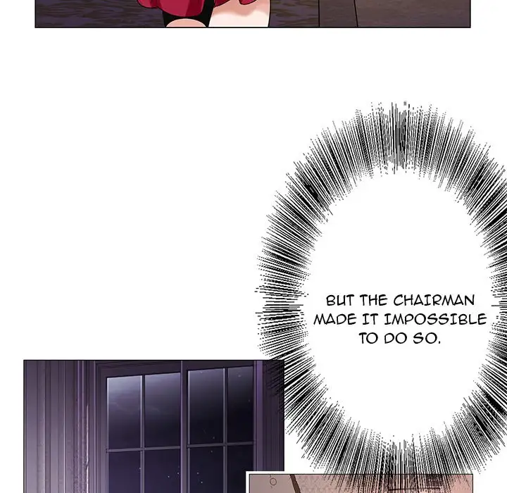 Jeopardy chapter 53 page 67