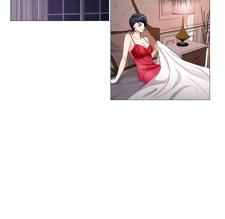 Jeopardy chapter 53 page 68