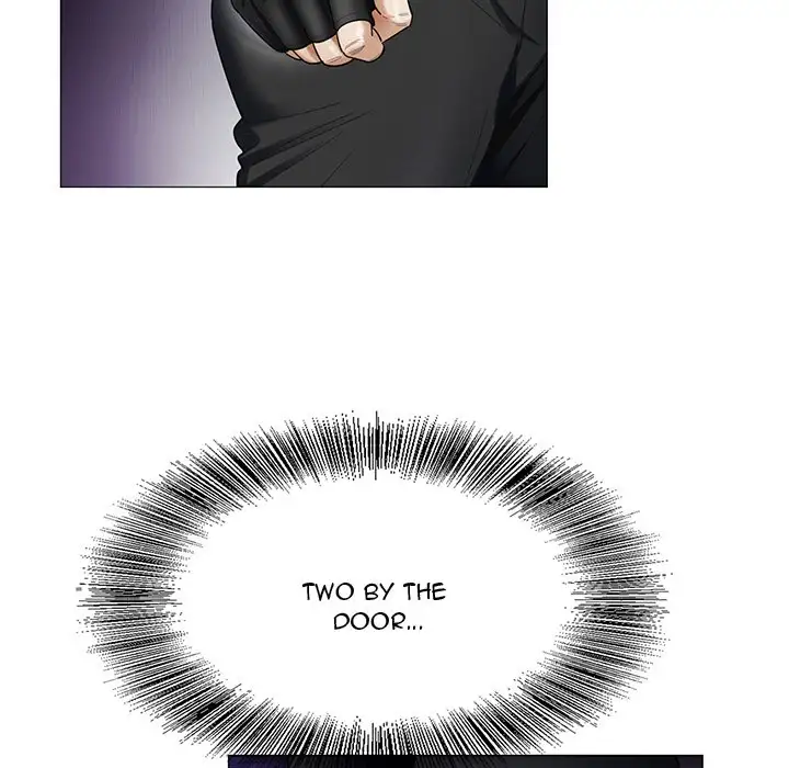 Jeopardy chapter 53 page 83