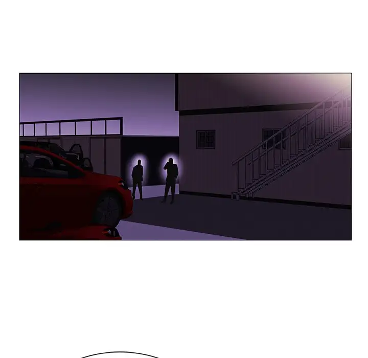 Jeopardy chapter 53 page 86