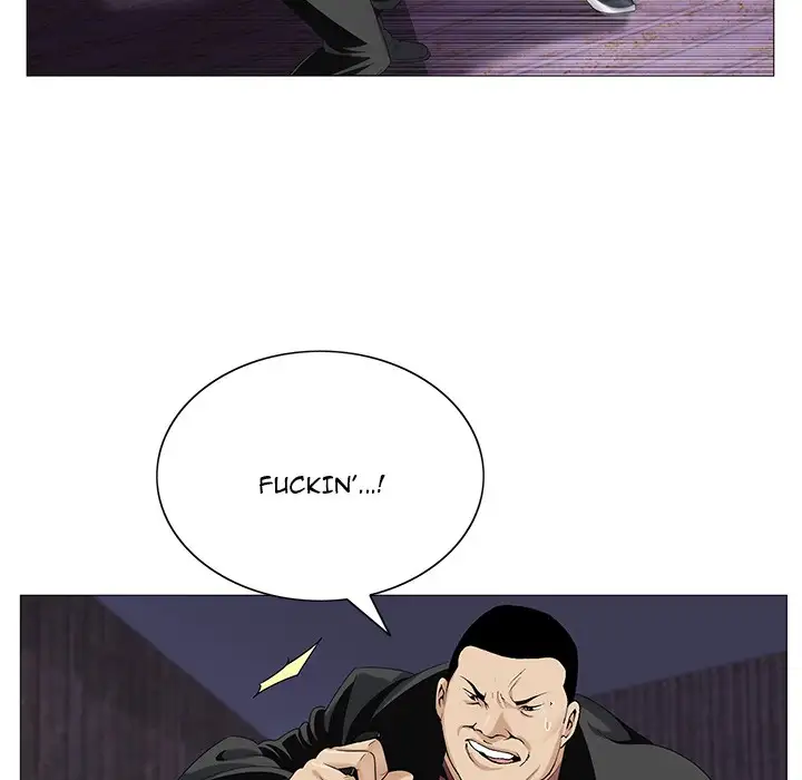 Jeopardy chapter 54 page 10