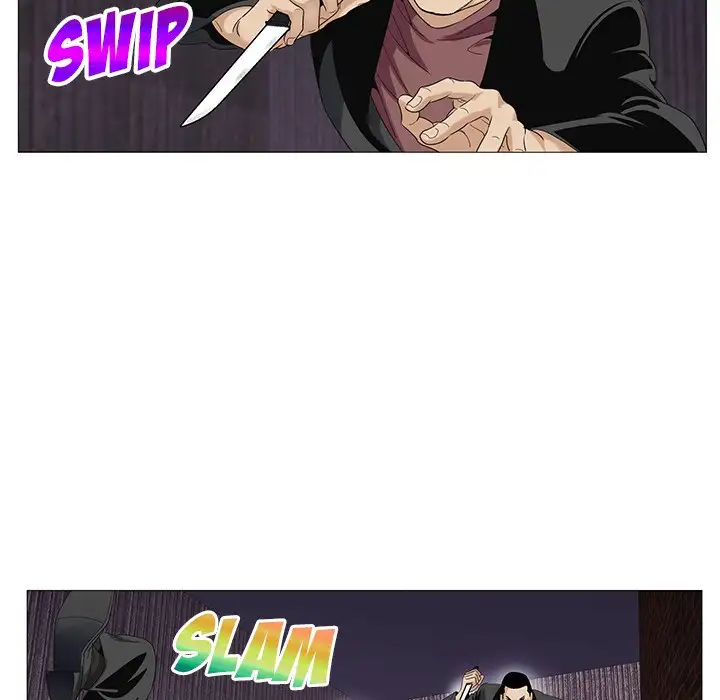 Jeopardy chapter 54 page 11