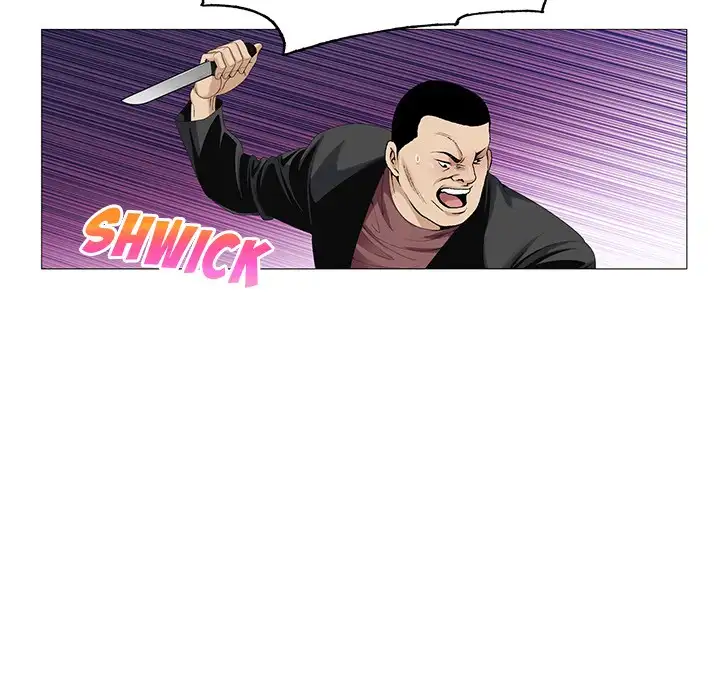 Jeopardy chapter 54 page 13