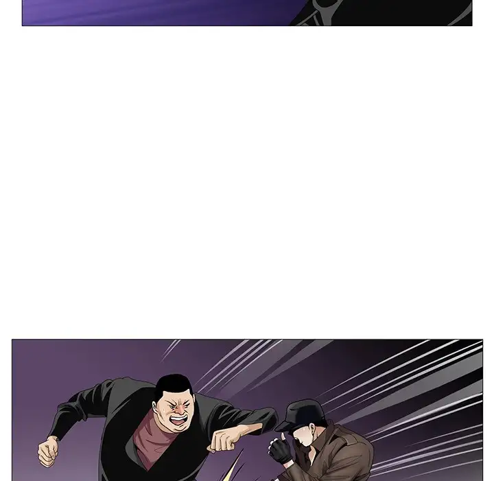 Jeopardy chapter 54 page 16