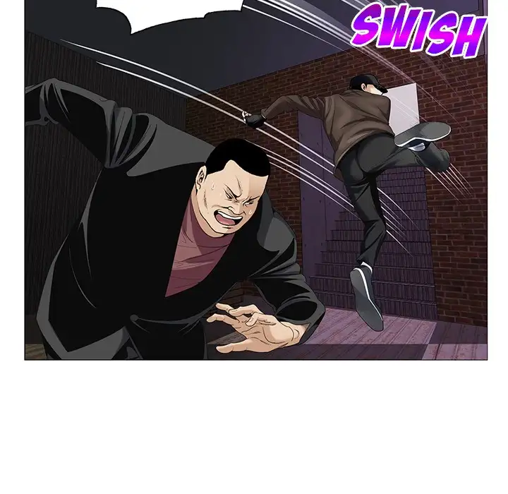 Jeopardy chapter 54 page 18