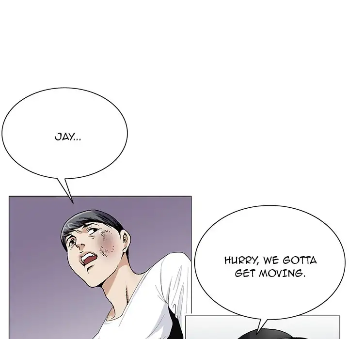 Jeopardy chapter 54 page 24