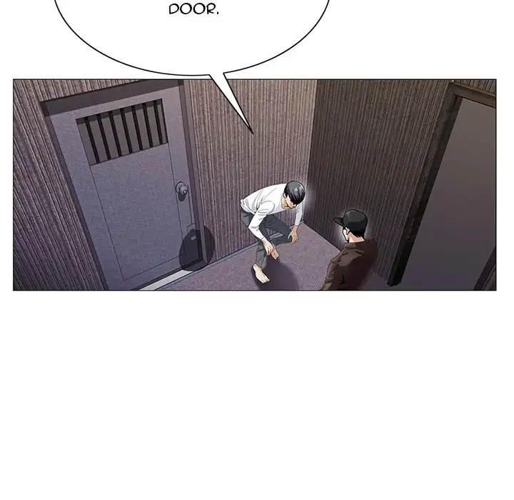 Jeopardy chapter 54 page 26