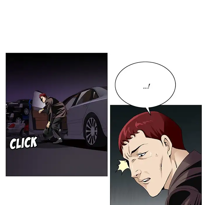 Jeopardy chapter 54 page 31