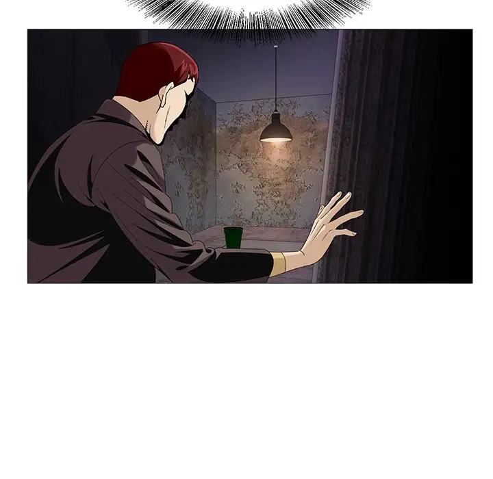 Jeopardy chapter 54 page 41