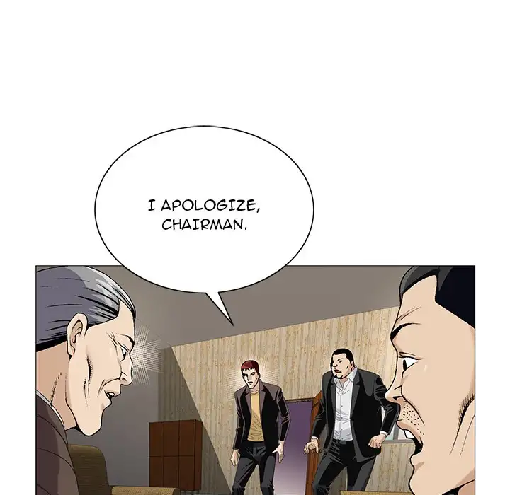 Jeopardy chapter 54 page 43