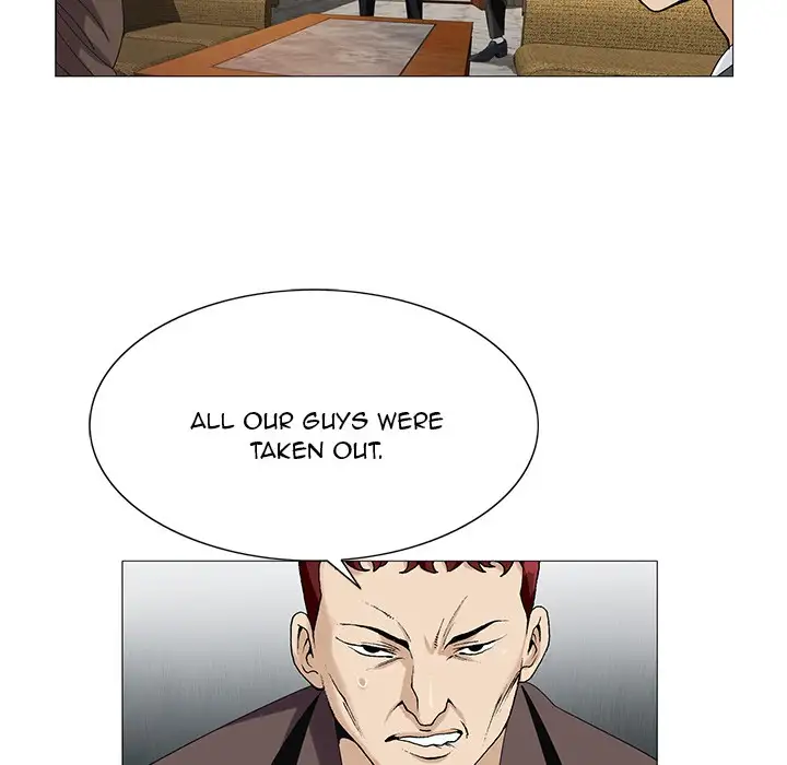 Jeopardy chapter 54 page 44