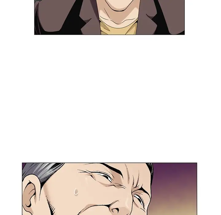 Jeopardy chapter 54 page 45