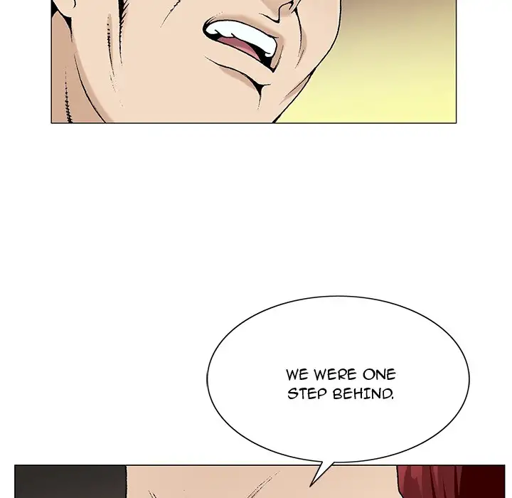 Jeopardy chapter 54 page 46