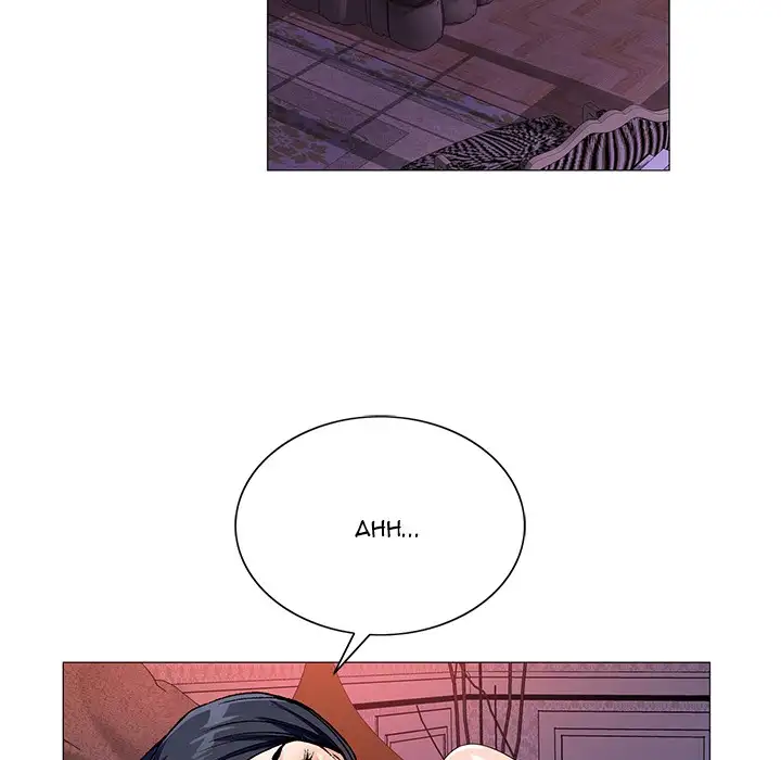 Jeopardy chapter 54 page 50