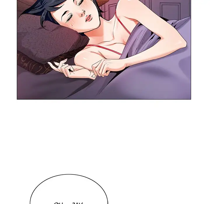 Jeopardy chapter 54 page 51