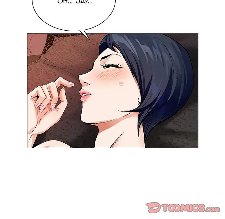 Jeopardy chapter 54 page 52