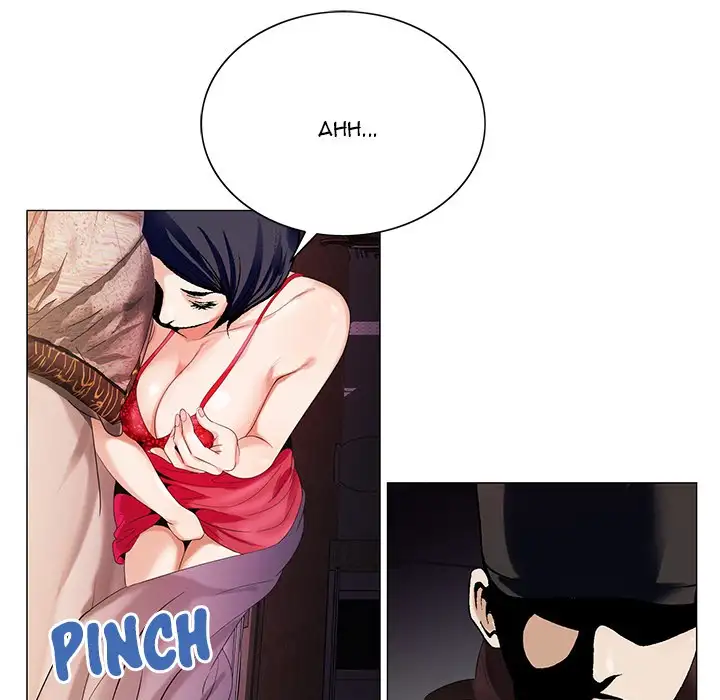 Jeopardy chapter 54 page 58
