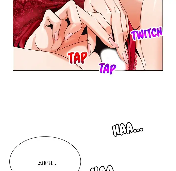 Jeopardy chapter 54 page 65