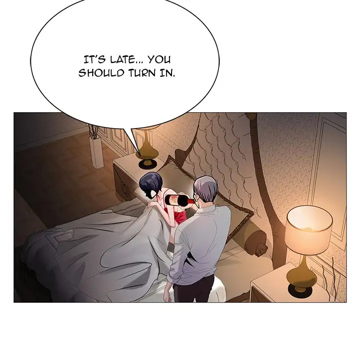 Jeopardy chapter 54 page 84