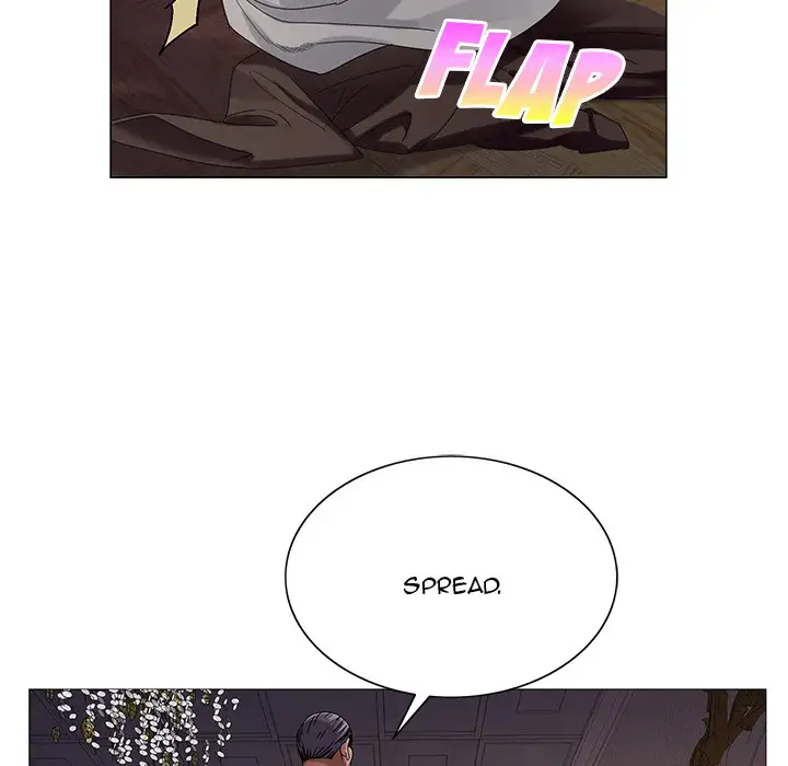 Jeopardy chapter 54 page 95