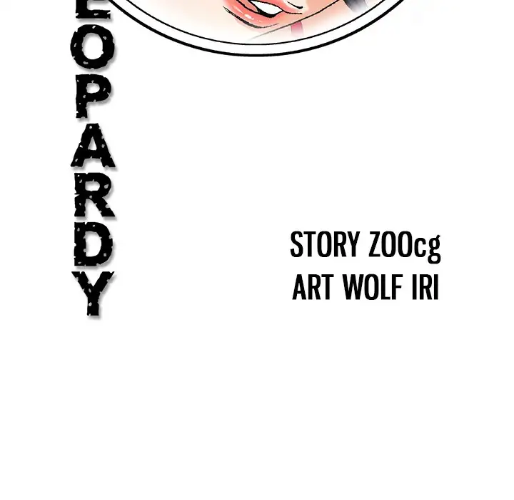 Jeopardy chapter 54 page 98