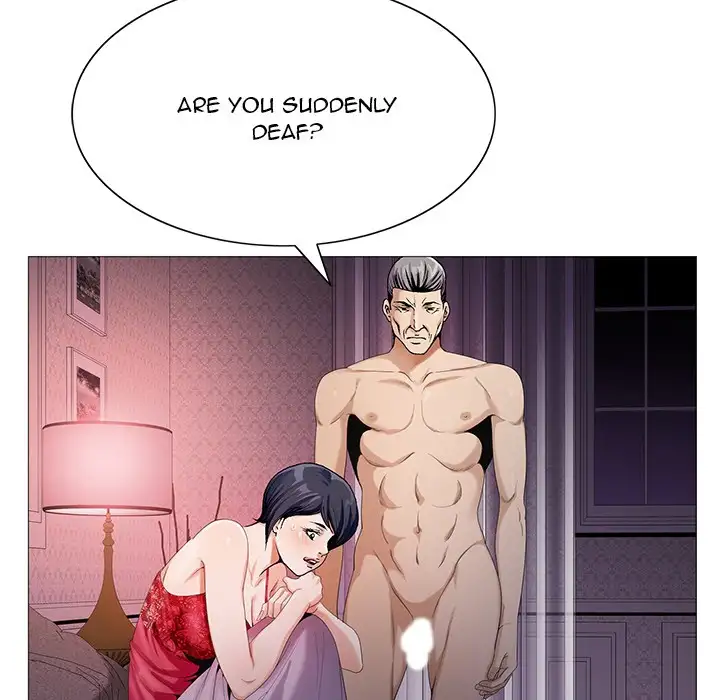 Jeopardy chapter 55 page 5