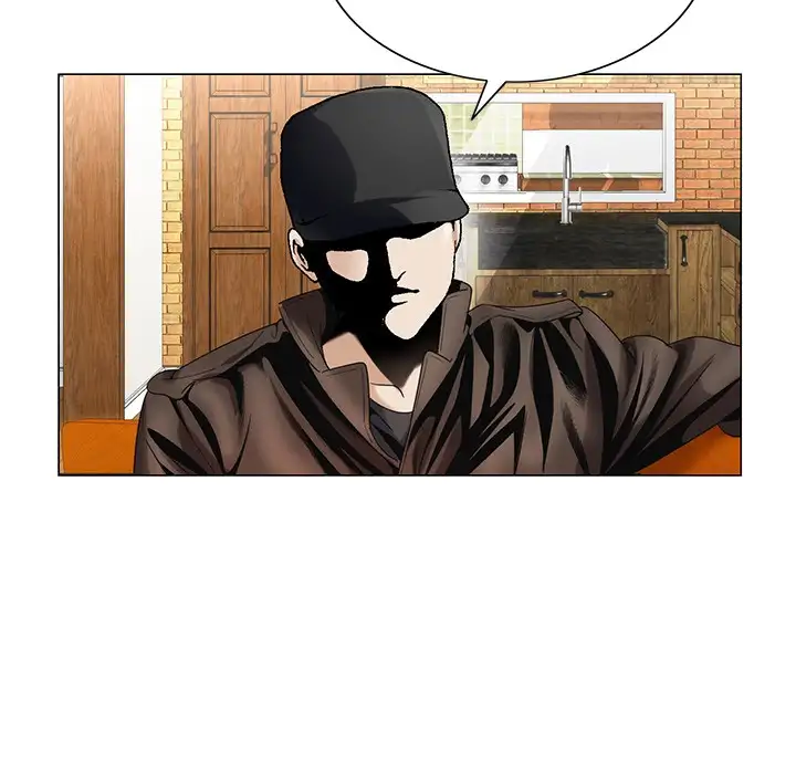 Jeopardy chapter 55 page 40