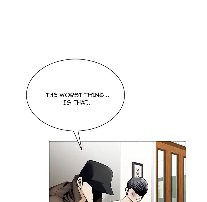Jeopardy chapter 55 page 42