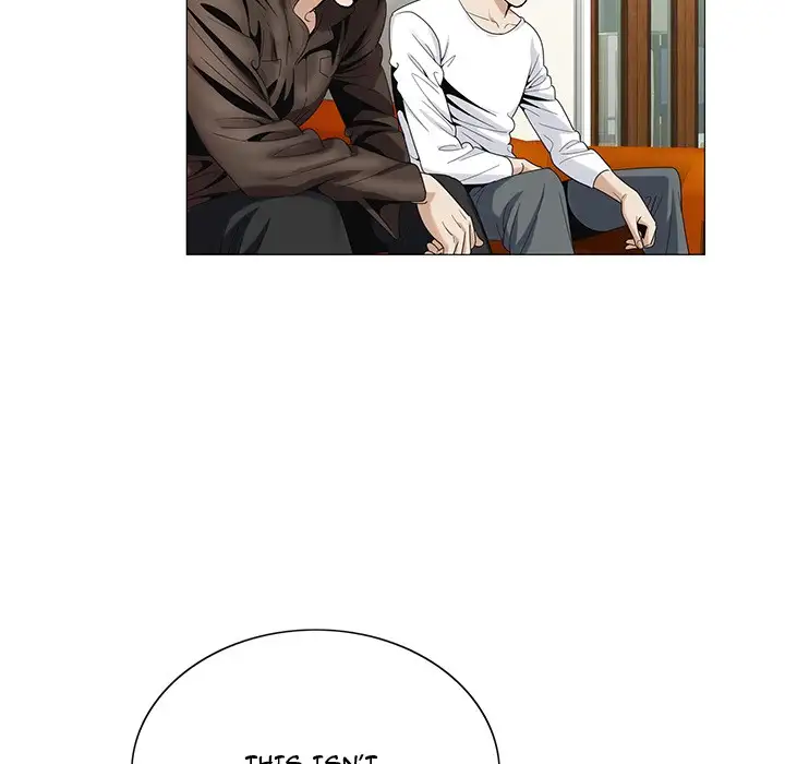 Jeopardy chapter 55 page 43