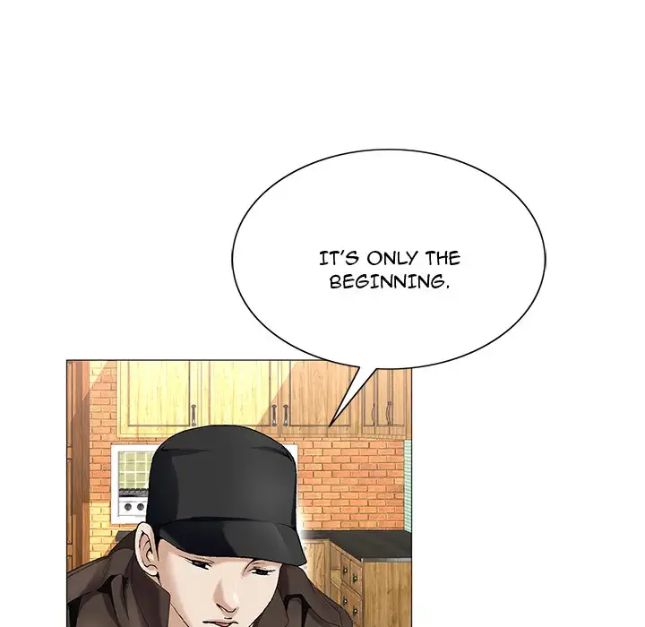 Jeopardy chapter 55 page 45