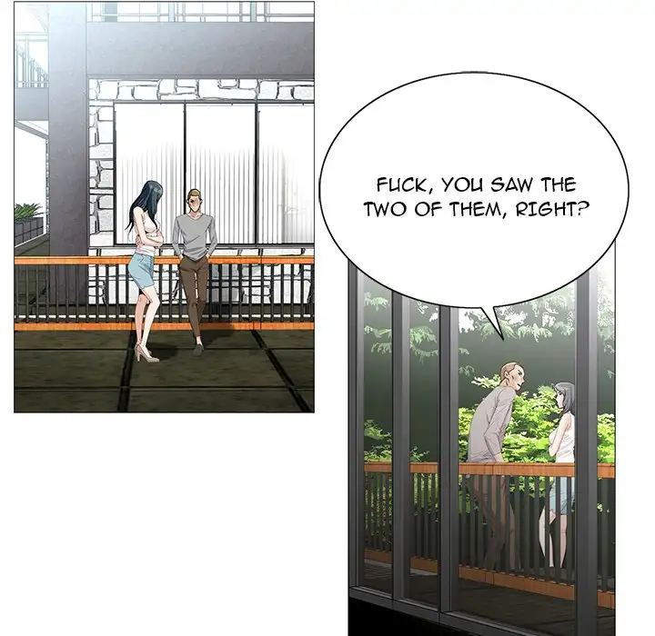 Jeopardy chapter 55 page 47