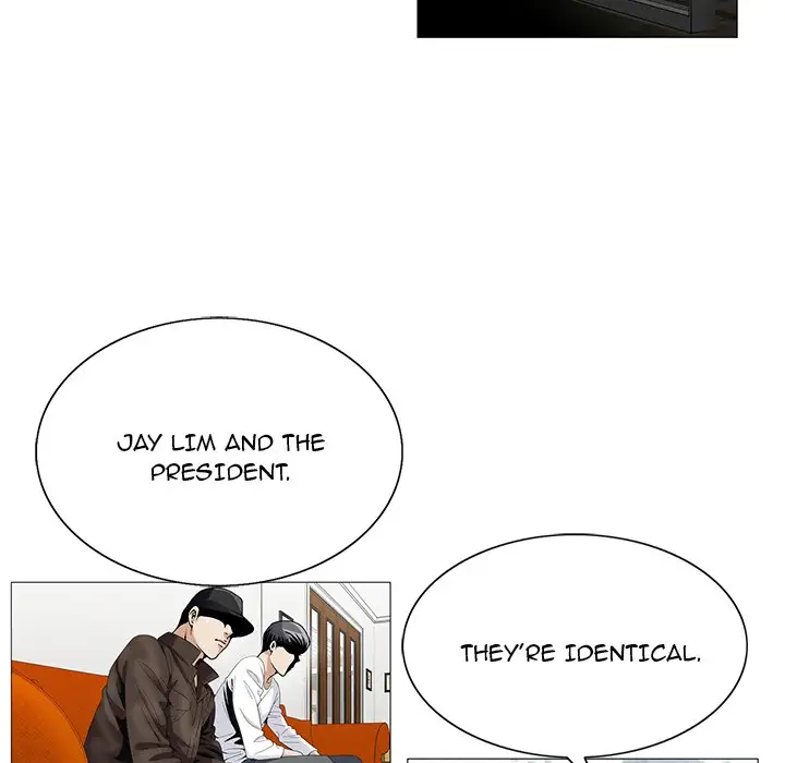 Jeopardy chapter 55 page 48